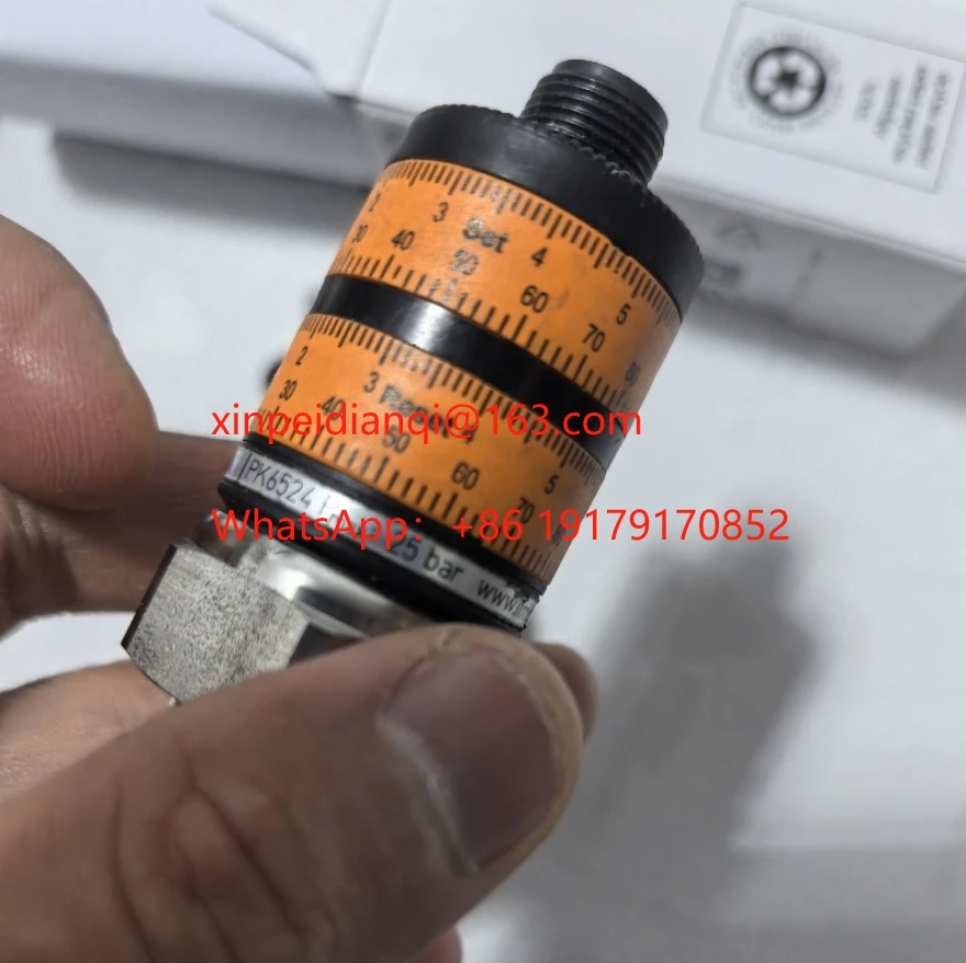 

Original sensor PK5521 PK5522 PK5523 PK5524 Pressure sensor