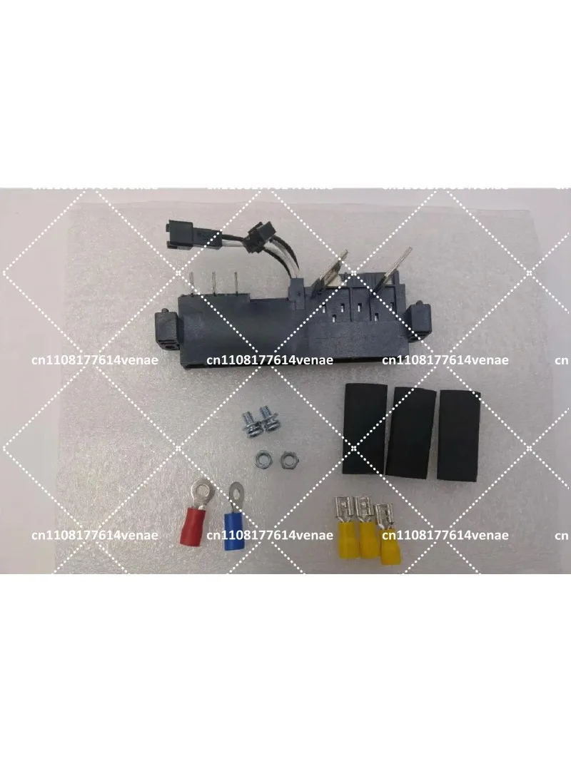 Input Output Plug for R4850G2 R4850N2 R4850N6 R4850G6 R4875G1 Rectifier