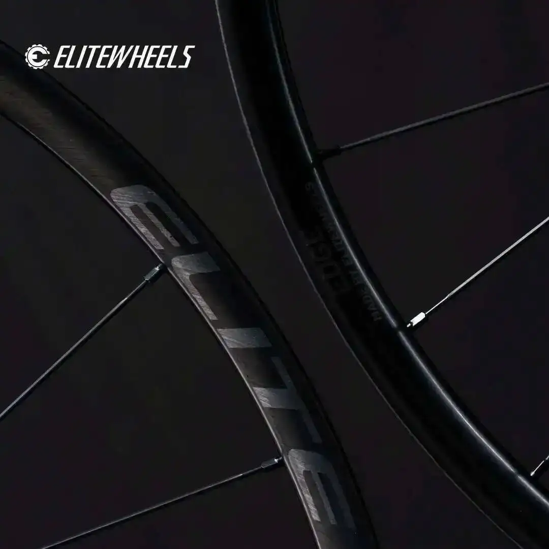 Thumbnail 4 - #62 Compare Bicycle Wheels Before You Buy