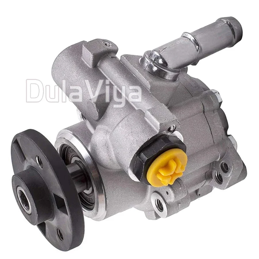 For BMW E90 325i 1/5 E82 E92 E91 X1 E84 New Power Steering Pump For Car BMW 32414039954 32414035682 32416769887