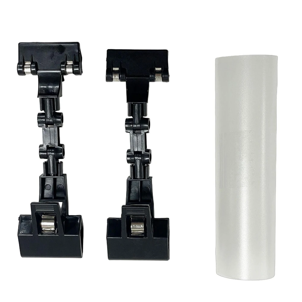 N95R Clay Screen for Pottery Tool Ceramic Clay Splash Protection Pottery Shield Pottery Embryos Protector Adjustable Clip B