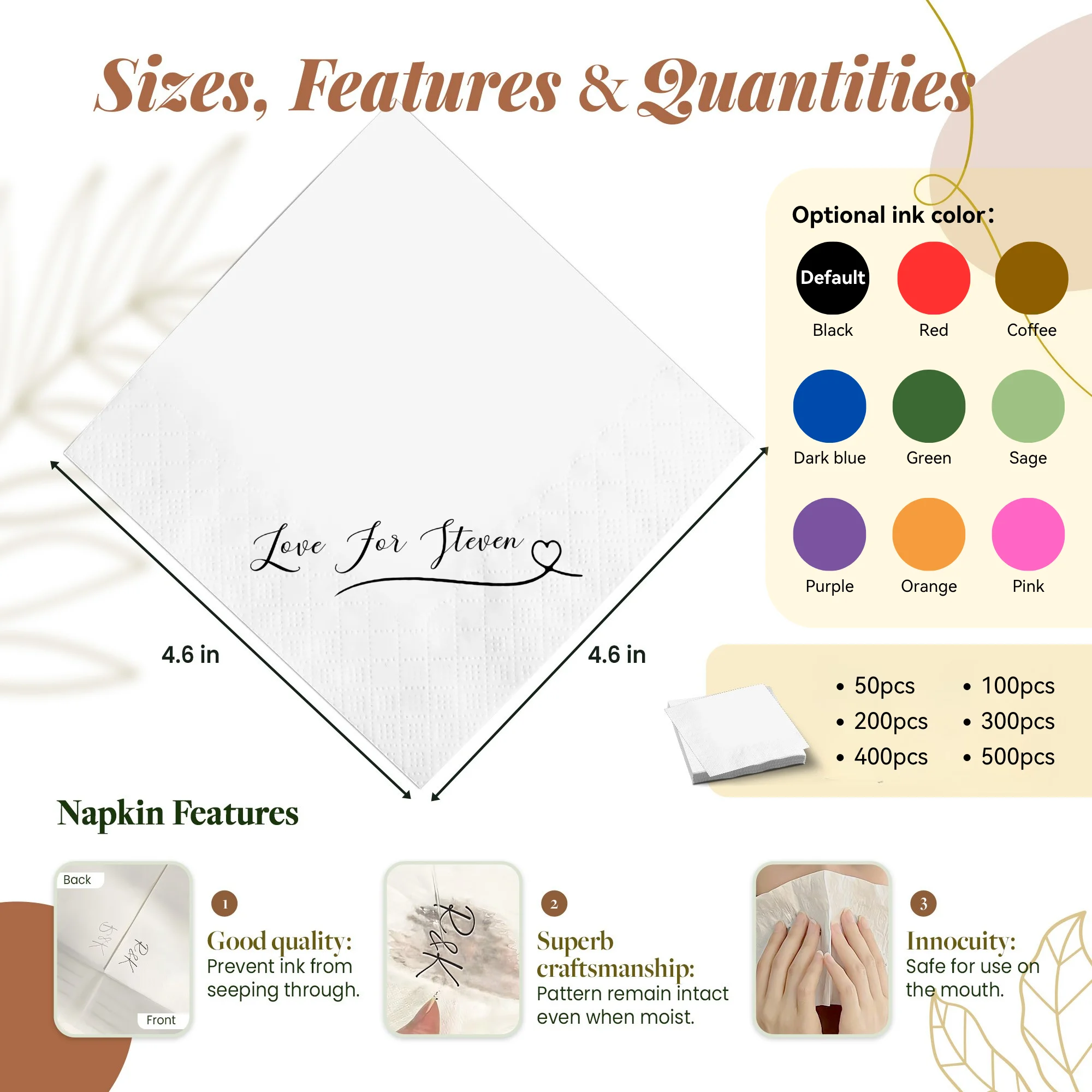 Thumbnail 3 - #76 Low Cost Cocktail Decorations That Work