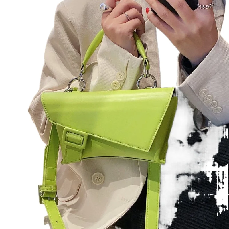 

Нишевая высококачественная дизайнерская сумка, модная женская портативная универсальная сумка через плечо, высококачественная изысканная шикарная сумка высокого качества