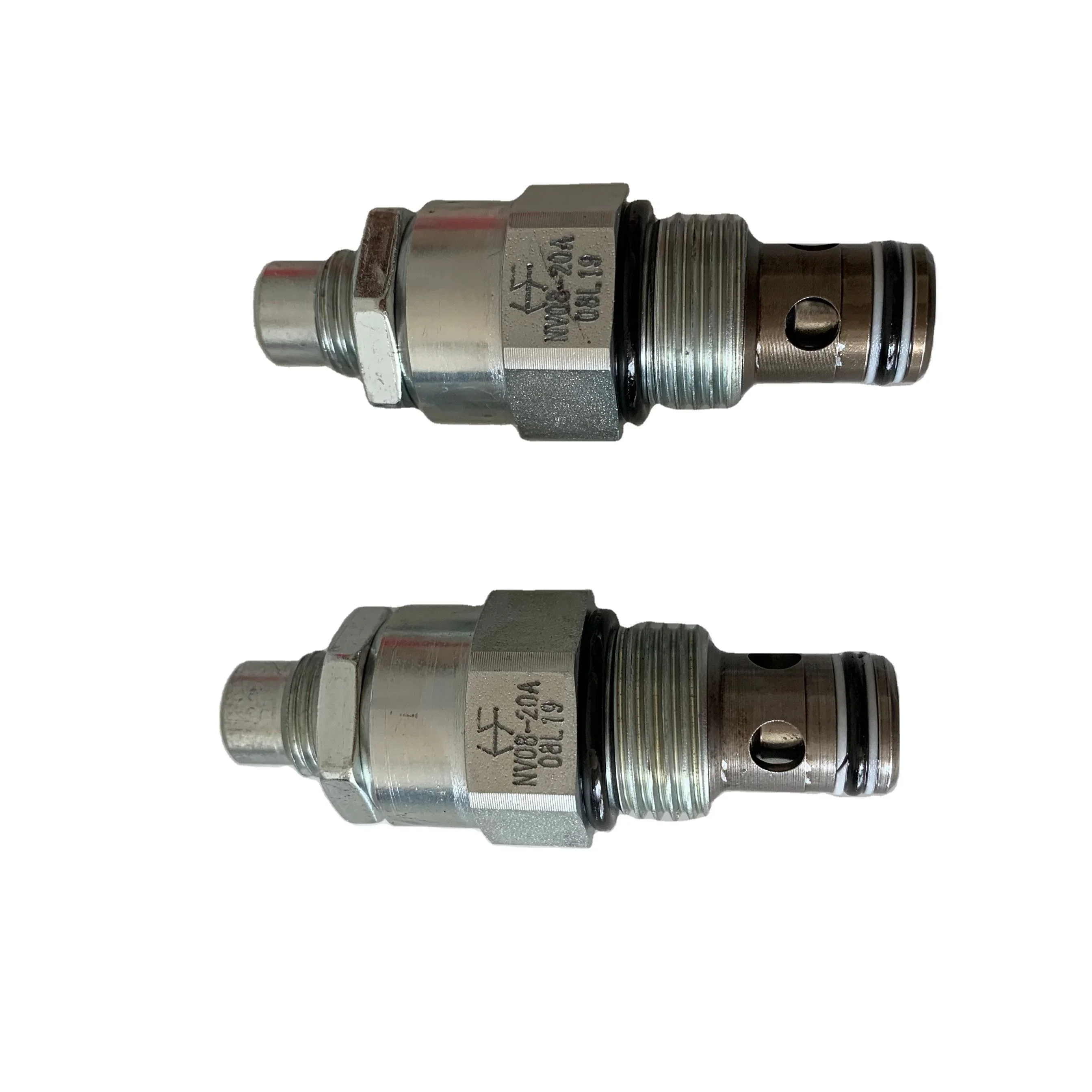

NV08-20 NV08-20A-0-N NV08-20A NV08-20B-0-N NV08-20B HydraForce Original Genuine Product Flow Control Valve Large Stock