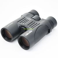 Nikula Optics Binoculars 8x42 BAK4 Prism Waterproof Fogproof Nitrogen Filled Outdoor Hunting Observation Telescope M7032