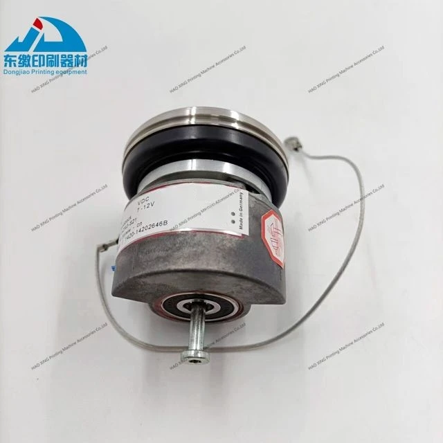 

Hot Sale Printing Machinery Parts Encoder SRS50-HZAO-S39 C2.101.3013 HD for Heidelberg SM102/52/74 Printing Accessories Encoder