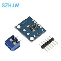 GY-169 INA169 High Resolution Analog Current Converter Current Sensor Module