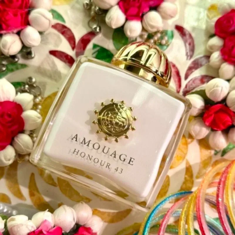 عطر نسائي طويل الأمد 100 مل، عطر أنيق وطازج مع 6 متنوعة مغرية، رائحة ساحرة فريدة للاستخدام اليومي