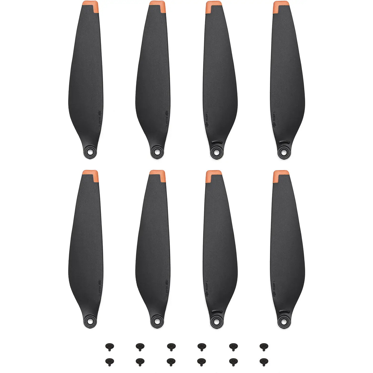 100% NEW Original DJ Propellers for Mini 3 Pro/Mini 4 Pro (Four Pairs)  Manufacturer Warranty Free shipping  Hot Stock