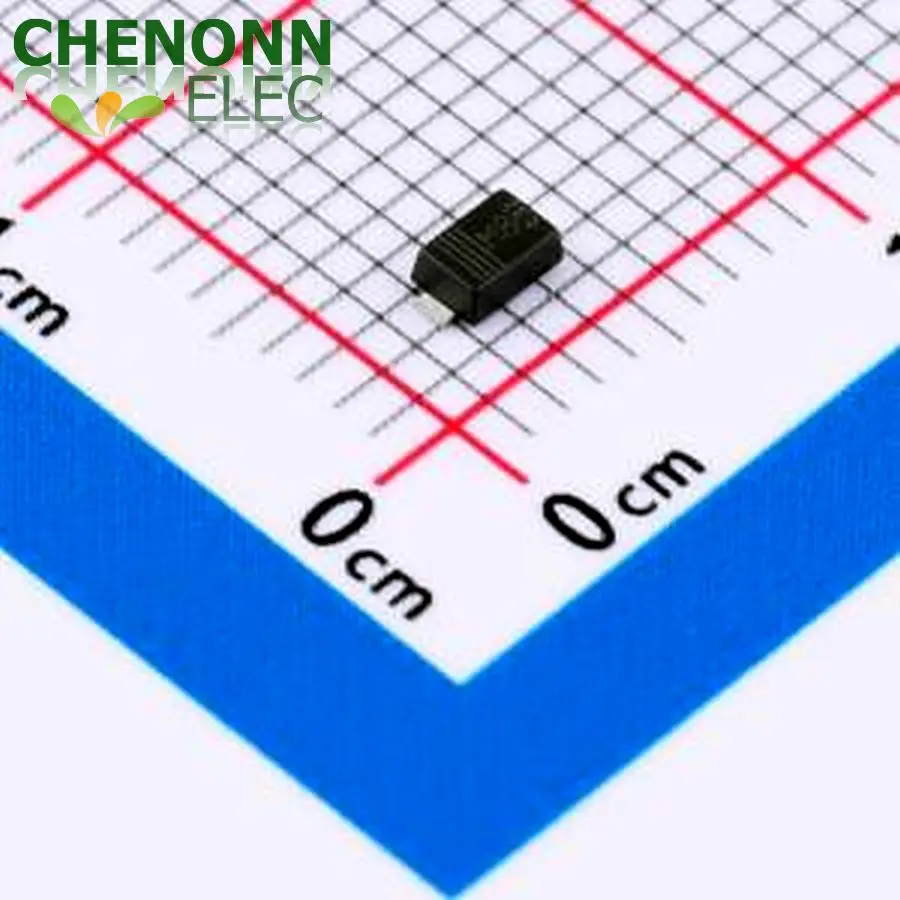 50PCS/LOT HPZR-C21-QX (Diodes)