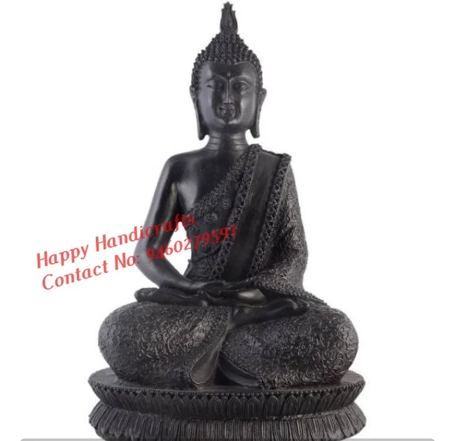 Custom made buddha for tabletop decoration l Table decor l Home decor