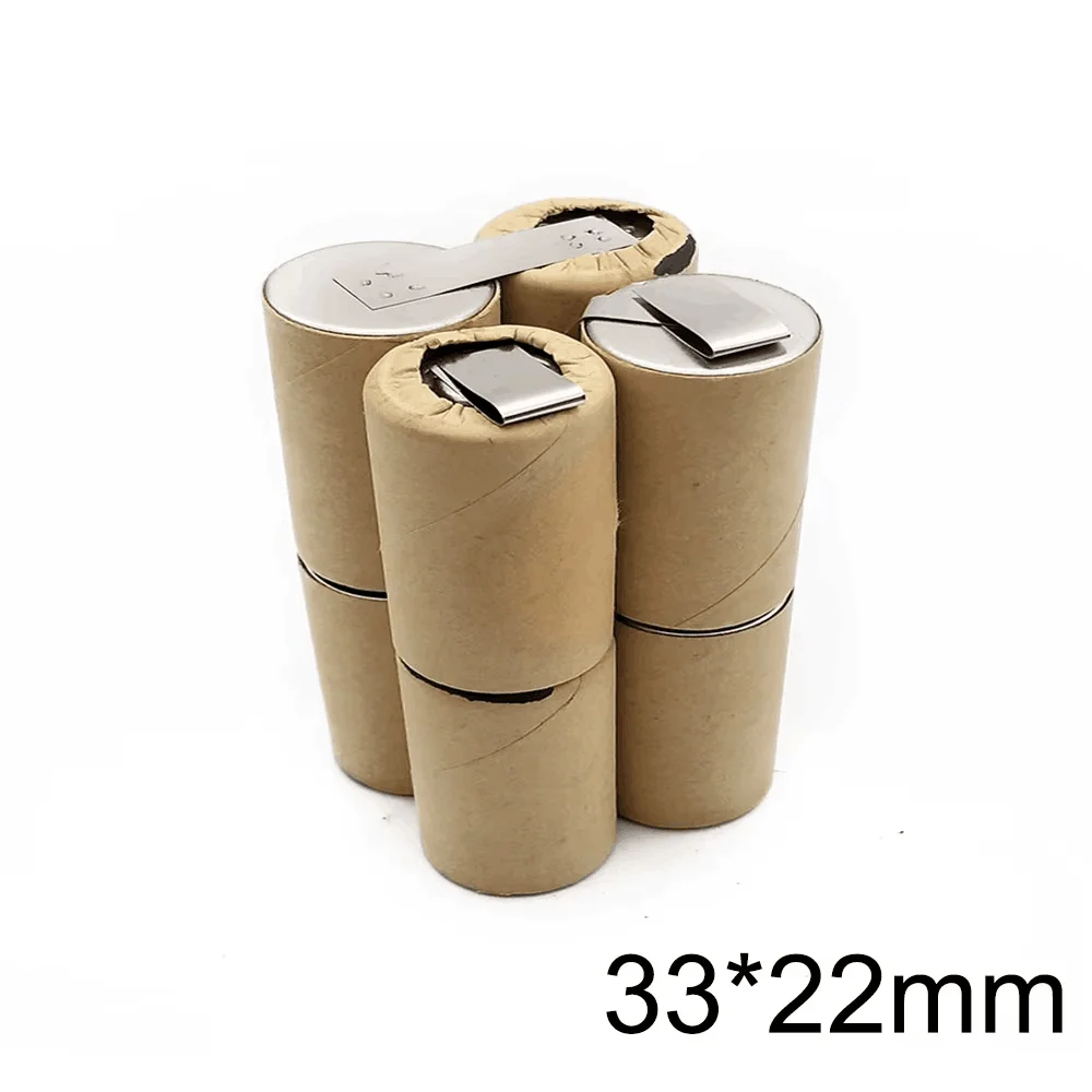 4/5SC 3000mAh for Skil 9.6V Ni MH Battery pack CD  2610Z04012 212001262 5G1 for self-installation