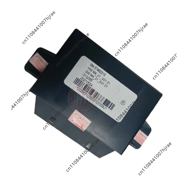 Master Driver Door Control Module Anti Pinch Window Lifter Unit Fit T5EVO Yacht Thunder OE SX5G-3746030B