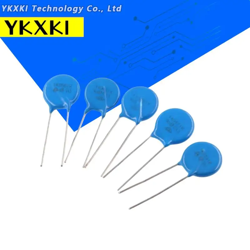 20PCS 1KV 2KV 3KV High voltage Ceramic Capacitor 5PF 30PF 47PF 56PF 100PF 220PF 1NF 2.2NF 3.3NF 4.7NF 10NF 100NF 471 222 223 103