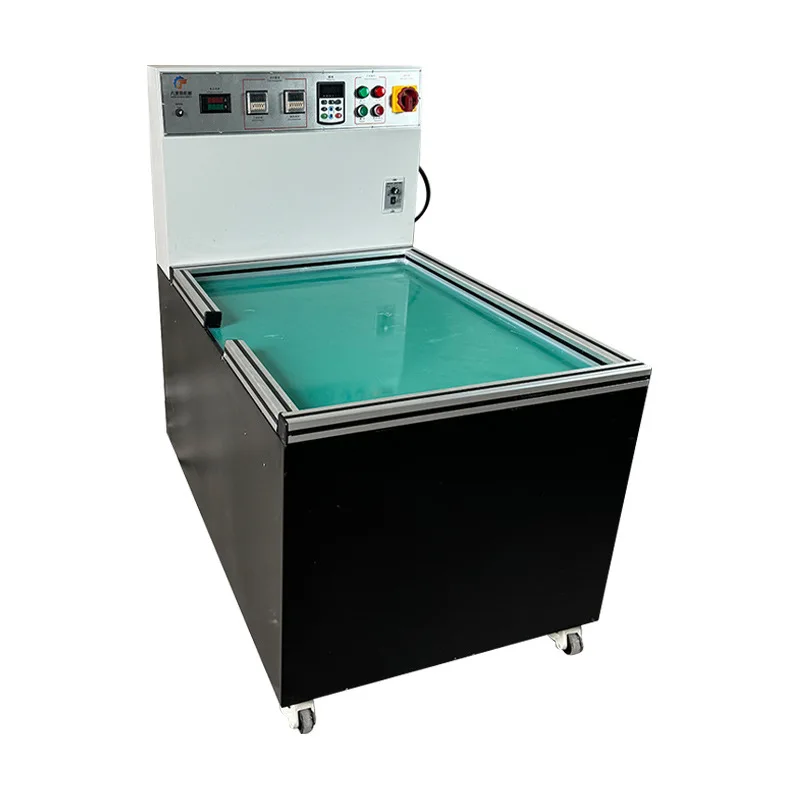 

Factory Customized Electric Magnetic Polisher Grinding Machine 2.2kW Motor Stainless Steel Surface Cleaning Sanding 1 Year