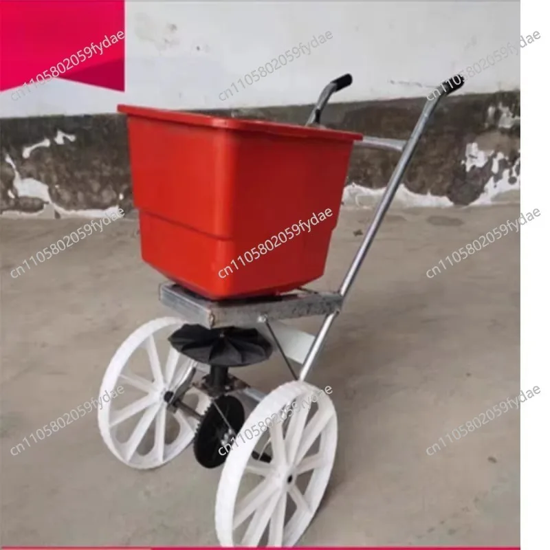 

Ручной разбрасыватель удобрений, сельскохозяйственный разбрасыватель, ручная корзина-разбрасыватель, инструмент для внесения удобрений