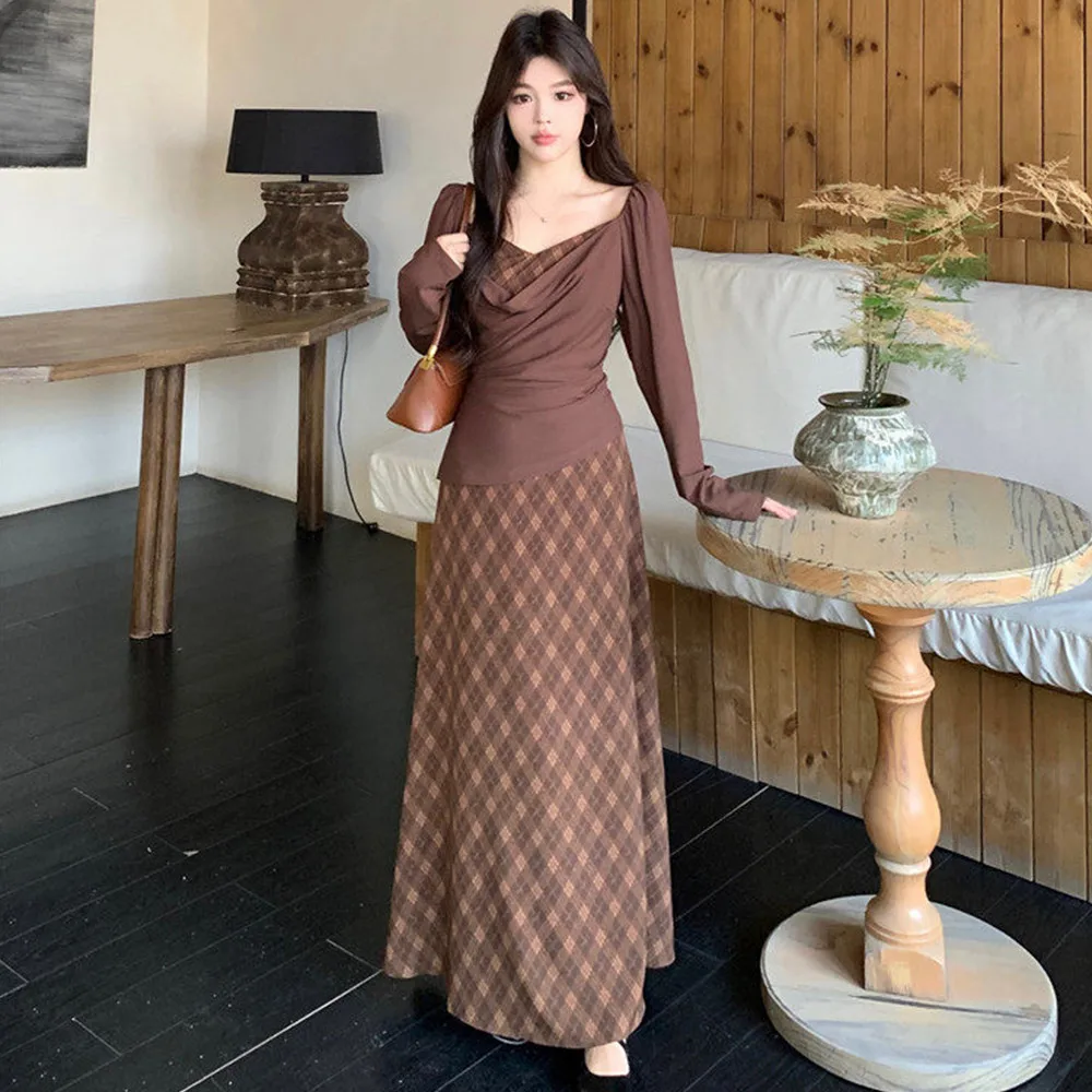 Spring Autumn Hong …