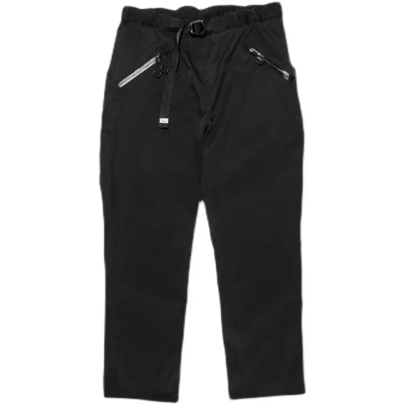 COMFY Pantaloni con funzione di taglio 3D Pantaloni casual multifunzionali con tasca grande impermeabile per esterni