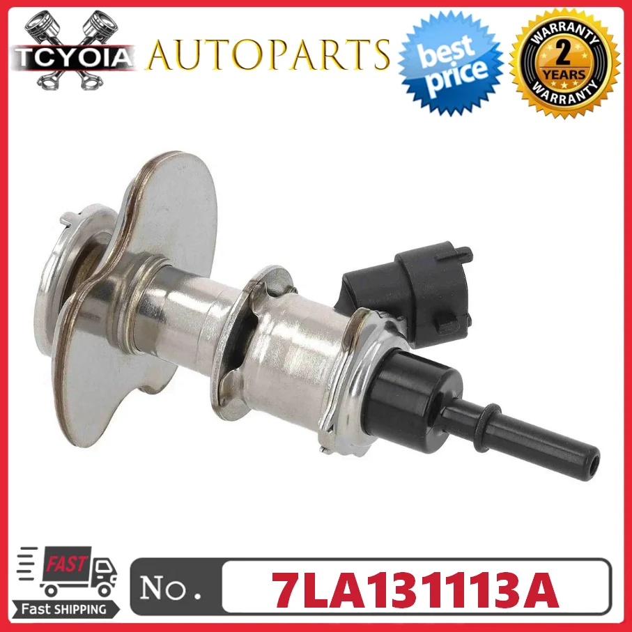 Adblue Fuel Injector 7LA131113A 05L131113AD For VW Audi Seat Skoda