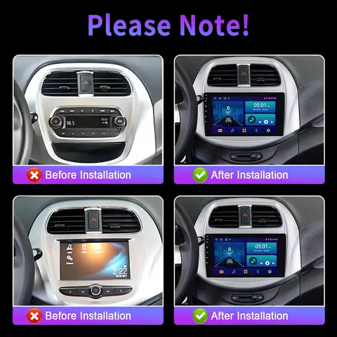 8 best sales chevrolet beat stereo - №4