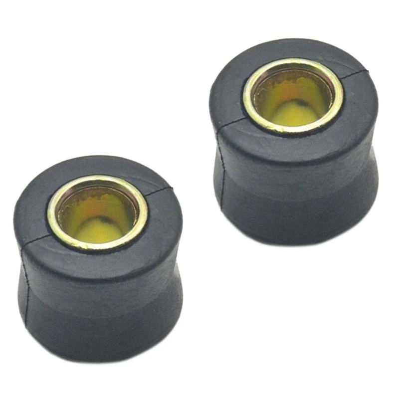 6XDF Versatile Shock Absorb Liners Shock Absorb Pad set for Electric Motorbikes