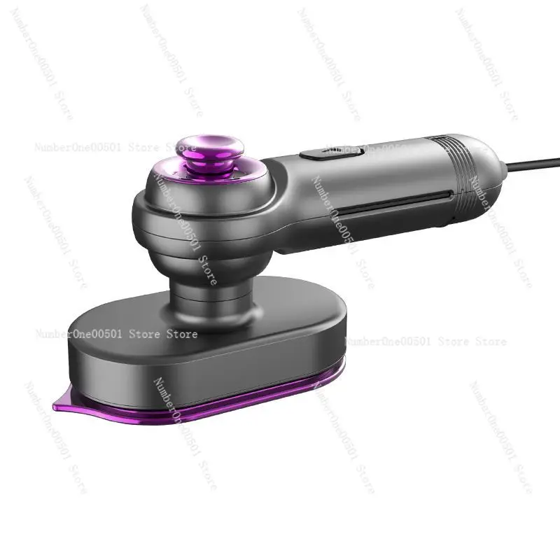 

Handheld hanging iron portable steam iron household large capacity ironing machine small dormitory ironing artifact