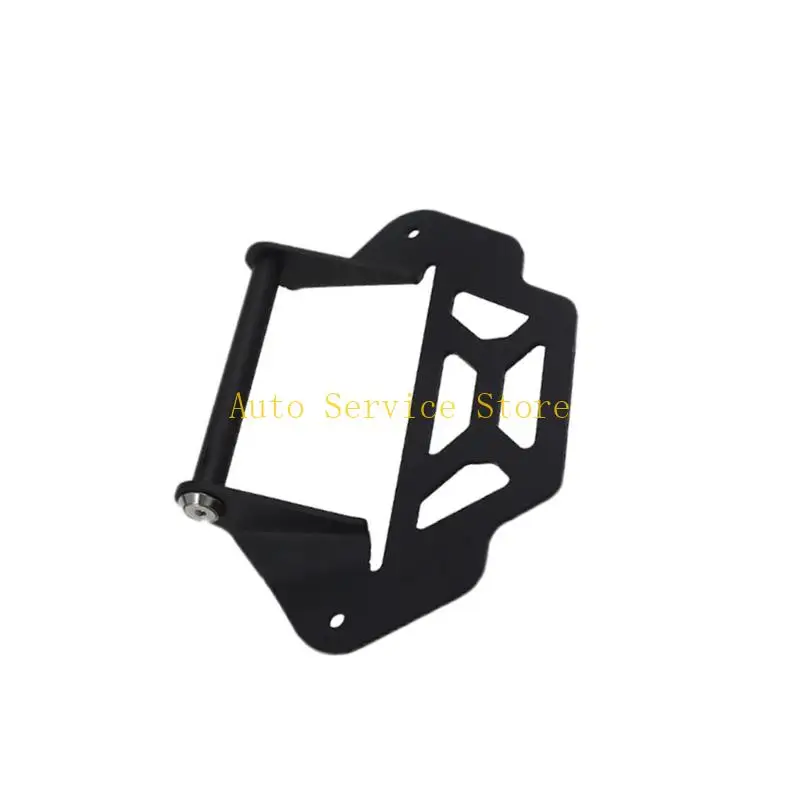 462A Strong Motorcycles Navigation Bracket Corrosion Resistant Steel Not Shock Motorcycles Device Mount for C400X C400GT