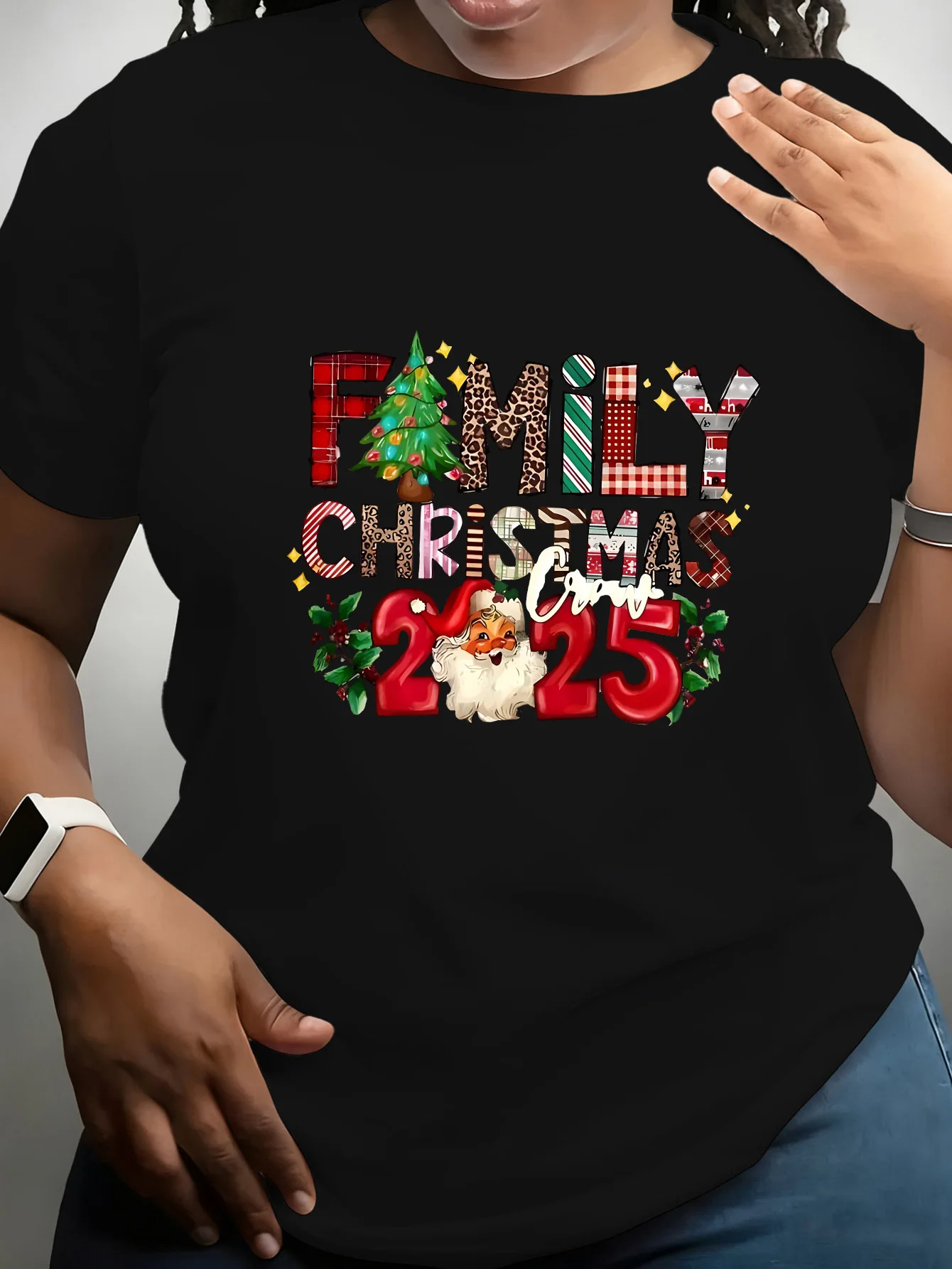 T-shirt di tendenza della moda estiva T-shirt grafica con lettera di fiori di cartone animato Top a maniche corte T-shirt traspirante comoda e casual Y2k