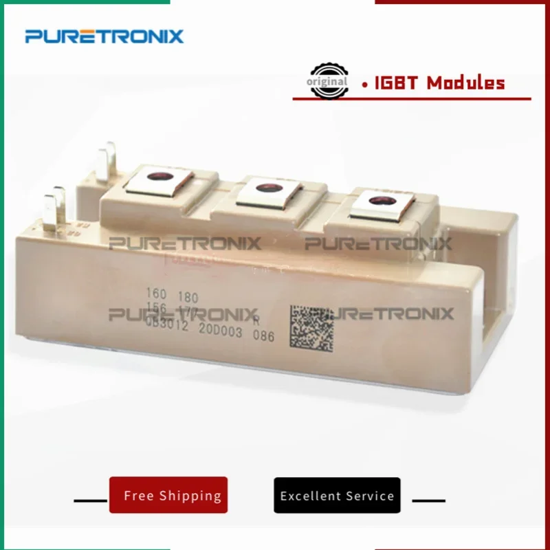 

2MBI200XBE120-50 2MBI150XBE120-50 2MBI200XAA120-50 2MBI150XAA120-50 New Original Module