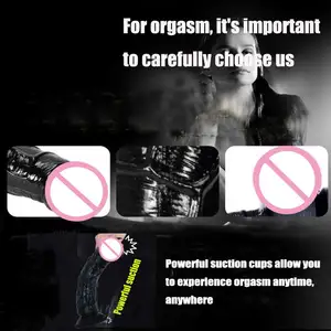 8ベストセールスシミュレーションディルド-11