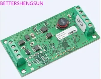 

Плата передачи интерфейса RS485 датчика кислорода циркония OXY-LC-485