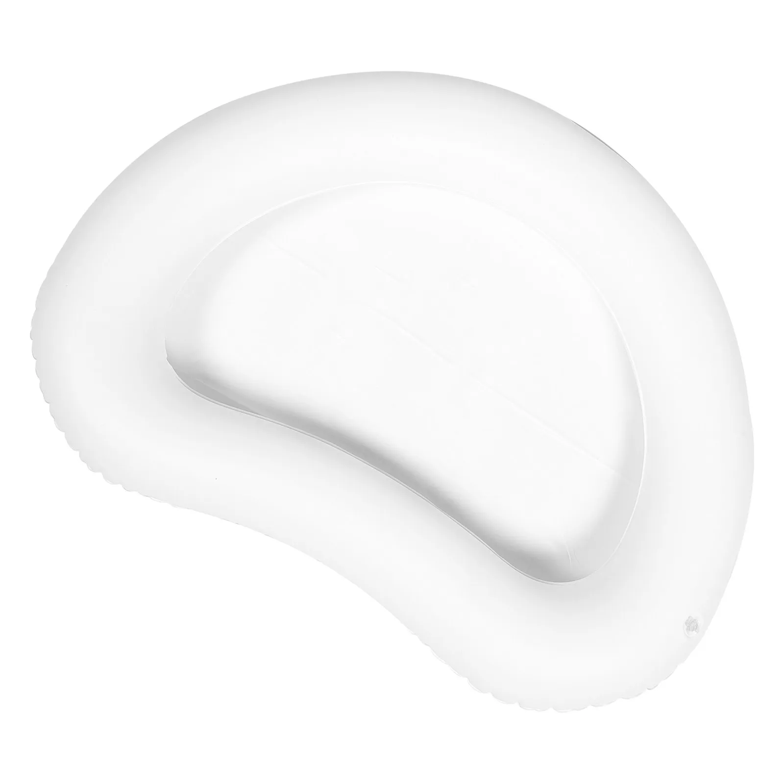 

Inflatable Foot Bath Basin Foldable Portable Pool Entry Foot Wash Tray for Above Ground Inground Swimming Pool Camping Beach