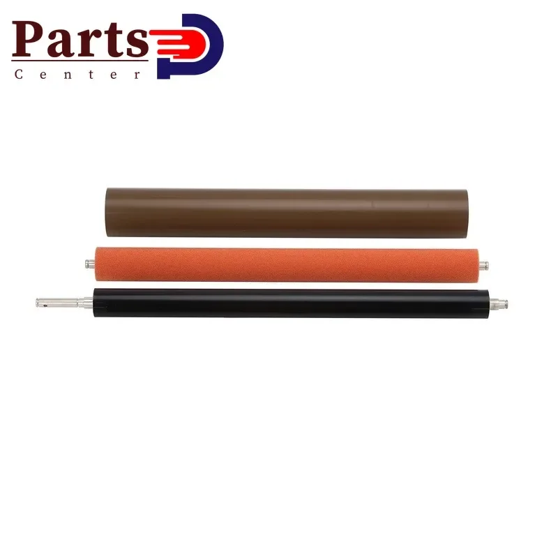 

Fuser Film Foam Roller Pressure Roller For Konica Minolta Bizhub C224 C284 C364 C454 C224e C284e C364e C454e Fuser Sponge Roller