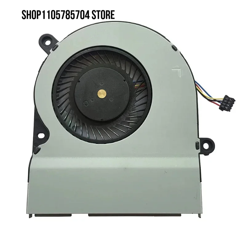s+CPU Cooling Fan for Asus TP500 TP500L TP500LA TP500LB TP500LN TP500LB5500 TP500LN4210 LN4510 Fan 4-pin