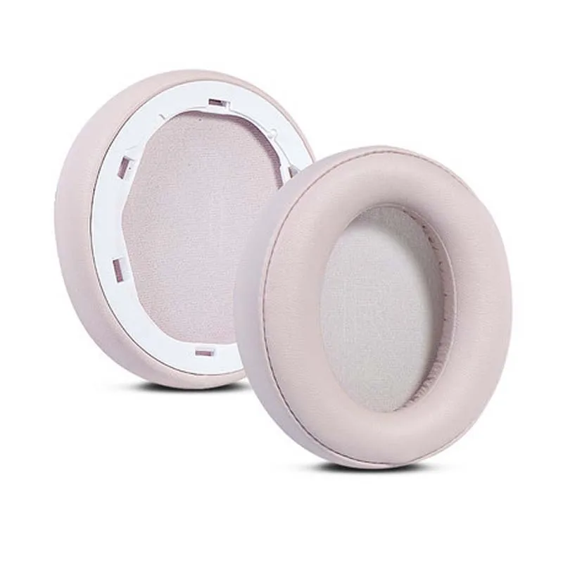 Almohadillas de repuesto para los oídos, piezas de reparación para Anker Soundcore Life Q35