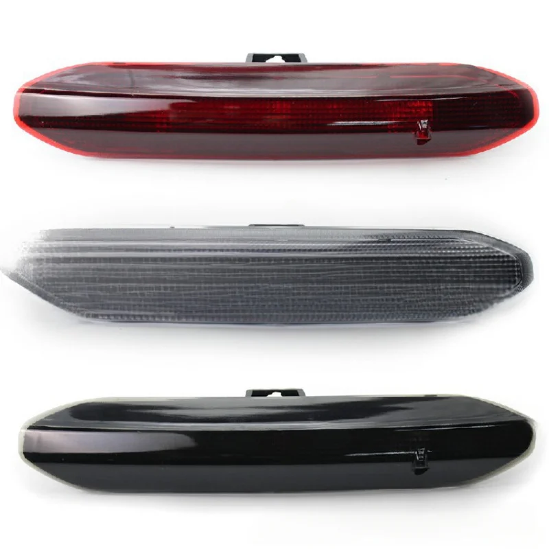 

Для Land Rover Freelander 2 LR2 2007-2015 сигнальная лампа тормоза с высоким креплением и третий тормозной хвостовой сигнал