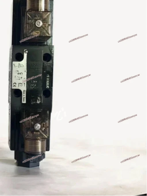 

Solenoid Valve 4WE-6-E/E-W220/50-20 4WE-6-E/E-G24/50-20