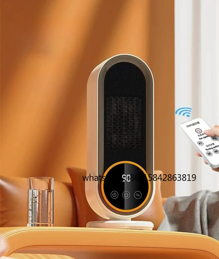 110V Heater Heater Winter Bathroom Shower Essential