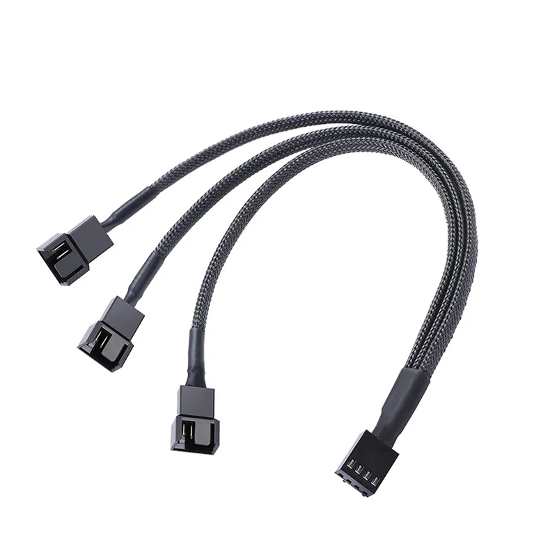 ما هو أفضل قسم مروحة 4-pin PWM لتحسين تبريد جهاز الكمبيوتر الخاص بك؟