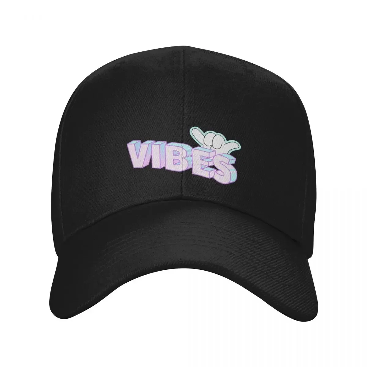 vibe Bucket Hat Designer  Sun  For Children Baseball Cap Women Caps Men's