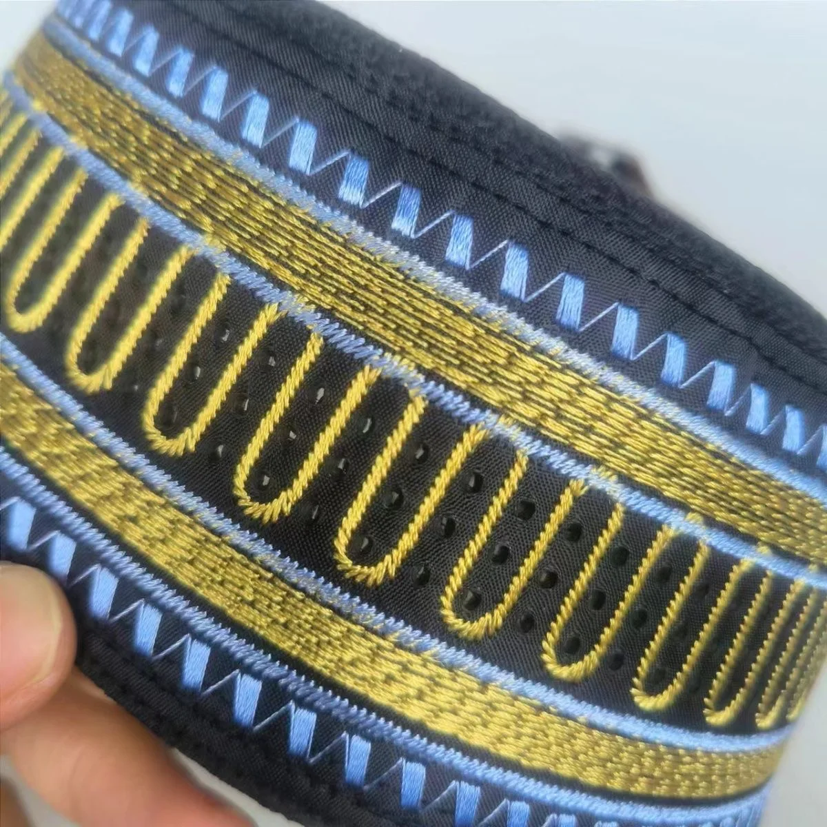 Gorras musulmanas para hombres, productos de ropa, Envío Gratis de Turquía, malla de oración, sombrero judío, Kippa, Kufi islámico, bordado Topi,