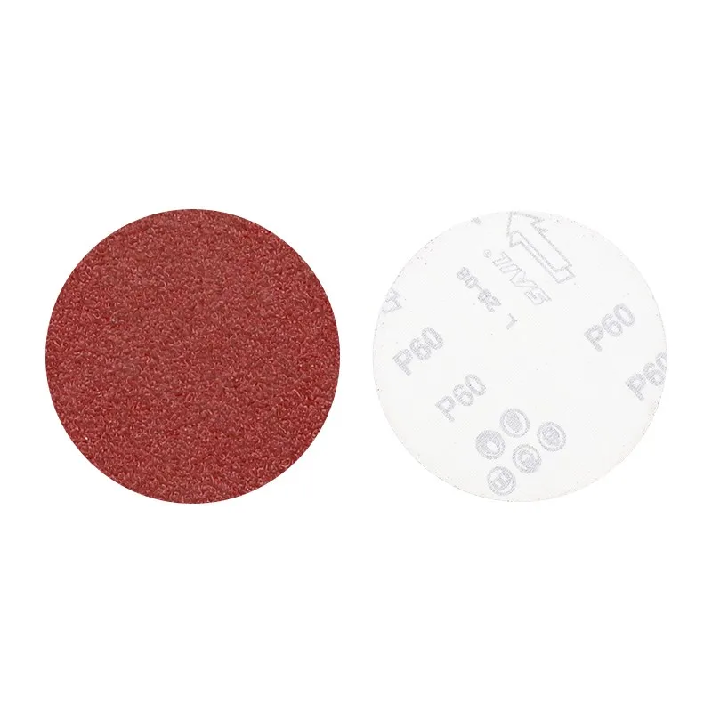 80-7000 Grit Sanding Pad Kit 4inch Sanding Paper Grinding Tools For Polishing Grinding Abrasive Tools 10/25/100pcs