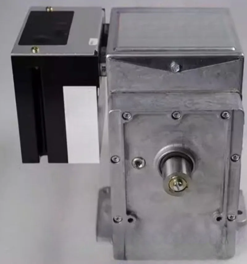 Air conditioner original parts HF26BB030 motor and Brand new foruide vane actuator HF26BB029