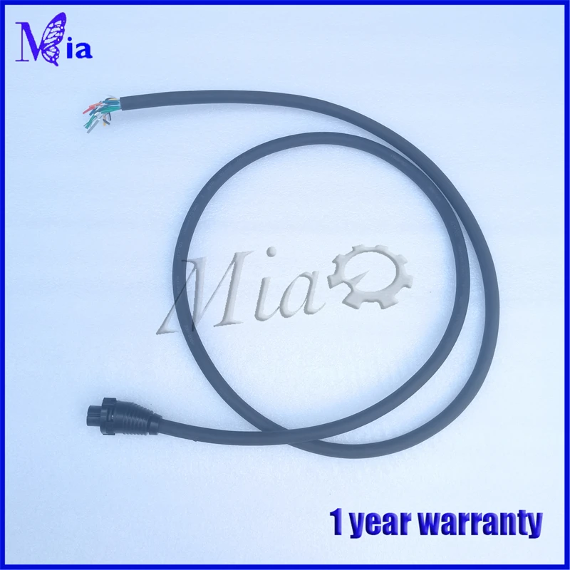 

01M 01N Transmission Valve Body Wiring Harness Plug Pigtail For VW Jetta Golf MK4 Beetle Audi