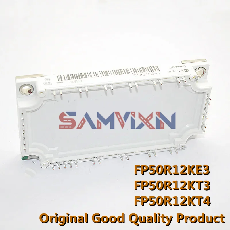 

FP50R12KE3 FP50R12KT3 FP50R12KT4 (1piece) Free Shipping DIP FP50R series IGBT Module ,Original In Stock