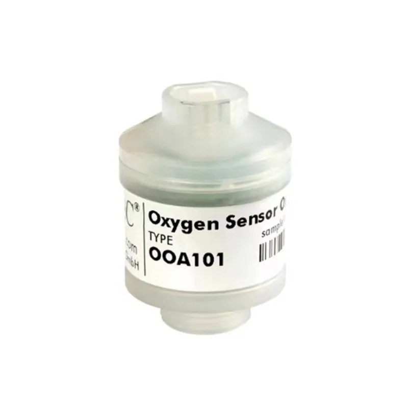 

Oxygen Sensor OOA101 OOA101-1 Aluminum Boxed Long Life Oxygen Sensor OOA101 00A101