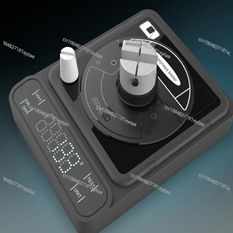 جهاز اختبار حادة إبرة السكين الطبية 220 فولت، جهاز اختبار الحادة 5550 ميجاوات في الساعة