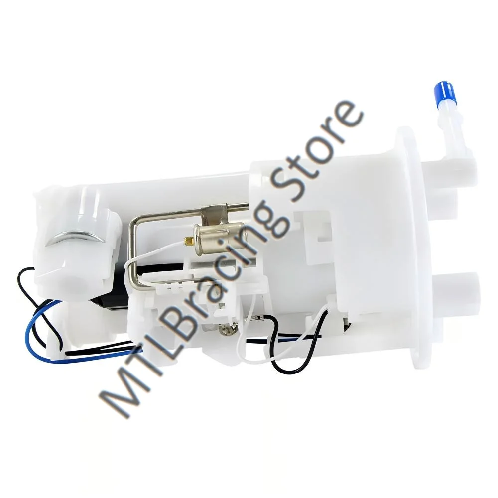 

Fuel Pump Assembly For YAMAHA YZF R1 YZF-R1 2004-2006 YZF R6 YZF-R6 2005 YZF R6S 2006-2009 5PW-13907-01-00 5PW-13907-03-00