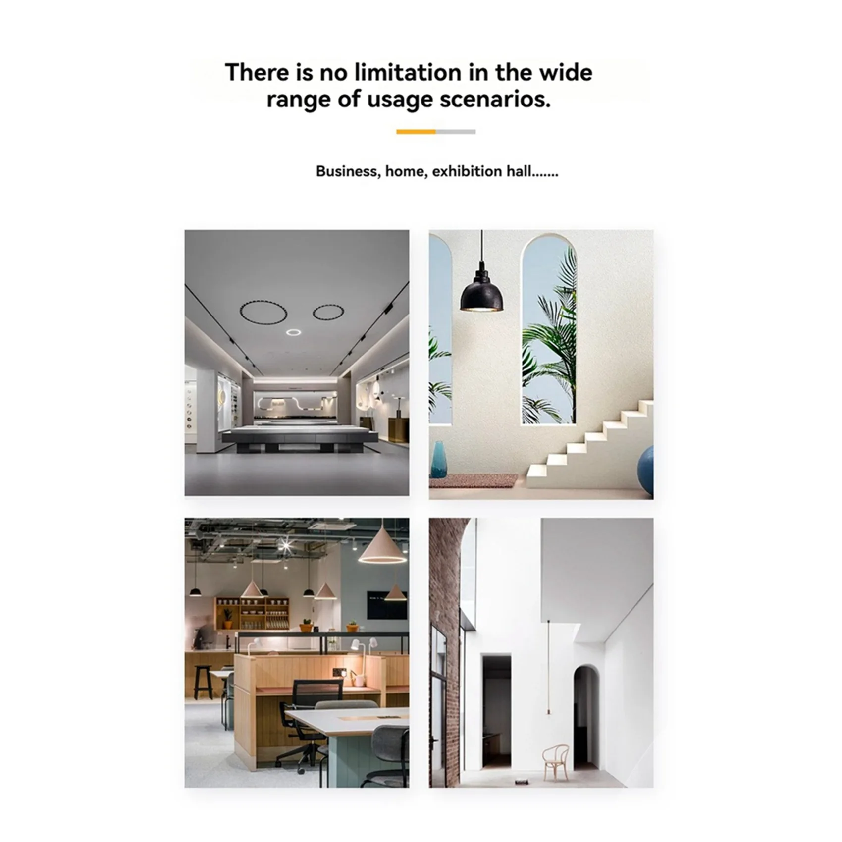 A01F-24PCS 7W MR16 …