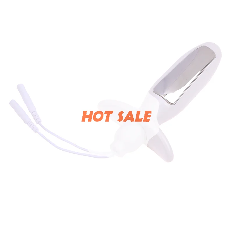 أقطاب مسبار مهبلية لاستخدام سلس البول لتمارين قاع الحوض مع آلات عشرات/EMS أداة تمرين كيجل #1